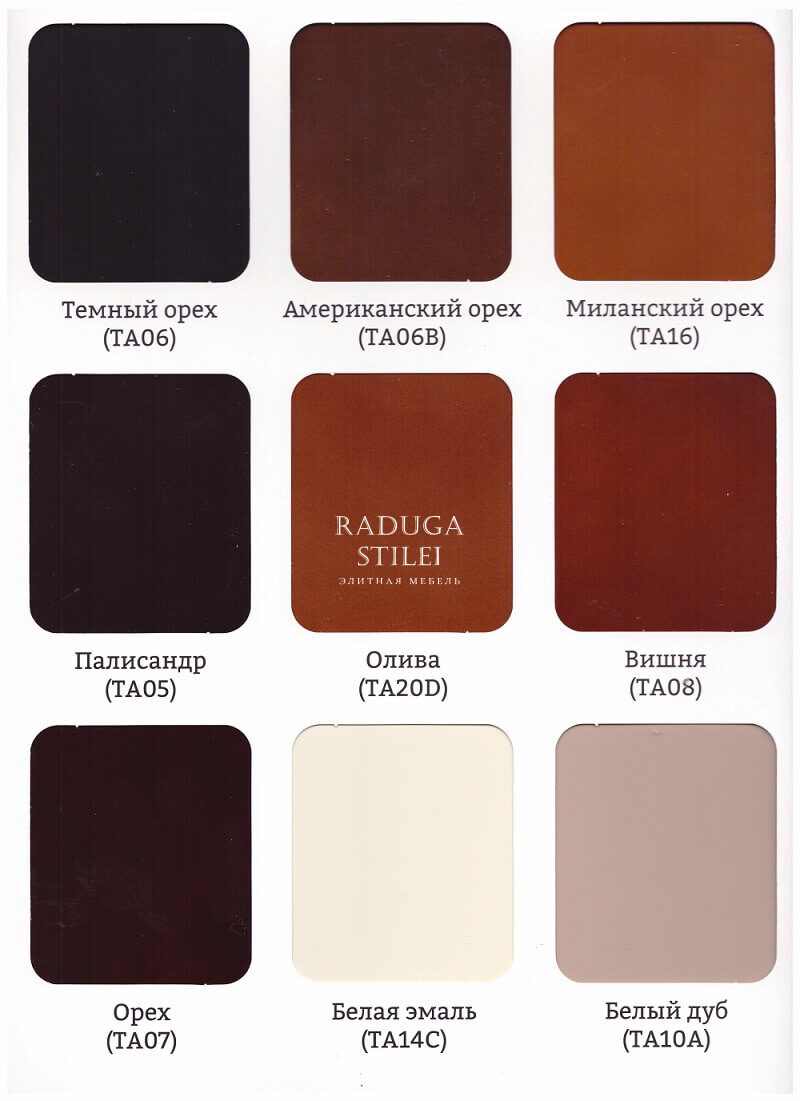 Кресло руководителя классическое кожаное, Интер М